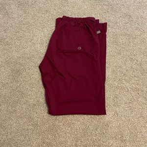 Wonderwink scrub bottom